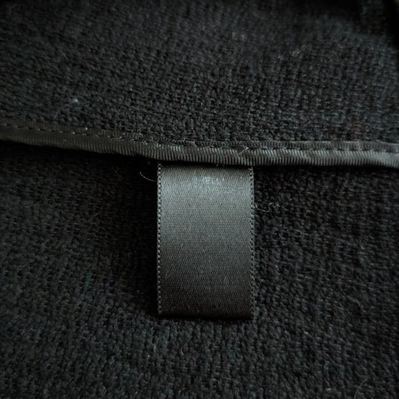 Lower price! Banana Republic Peplum zip blazer - Picture 5 of 6